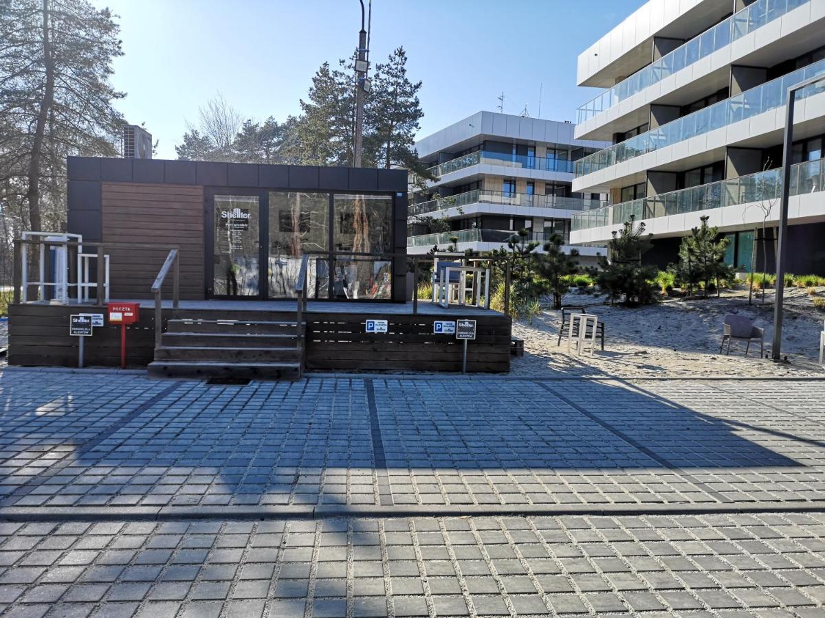 Apartament Dorka Rogowo  Dış mekan fotoğraf