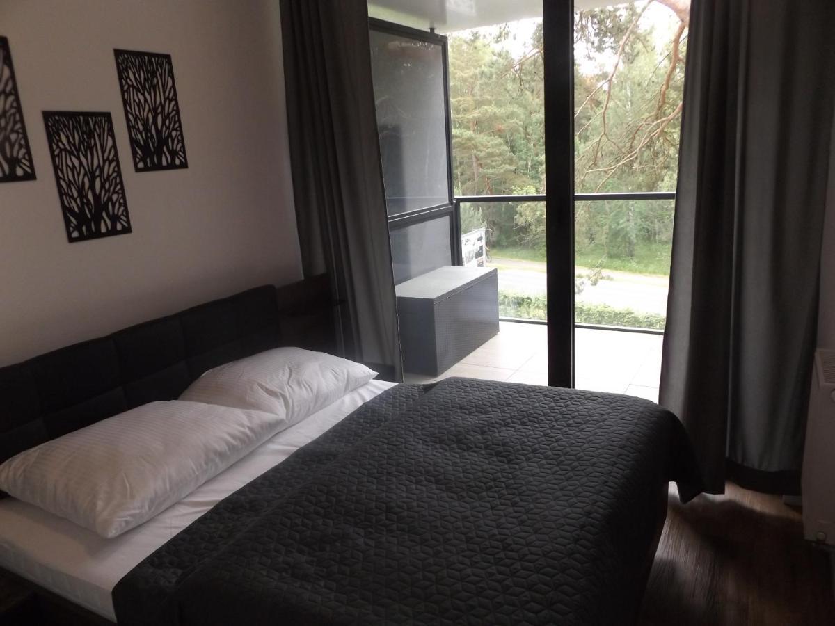 Apartament Dorka Rogowo  Dış mekan fotoğraf