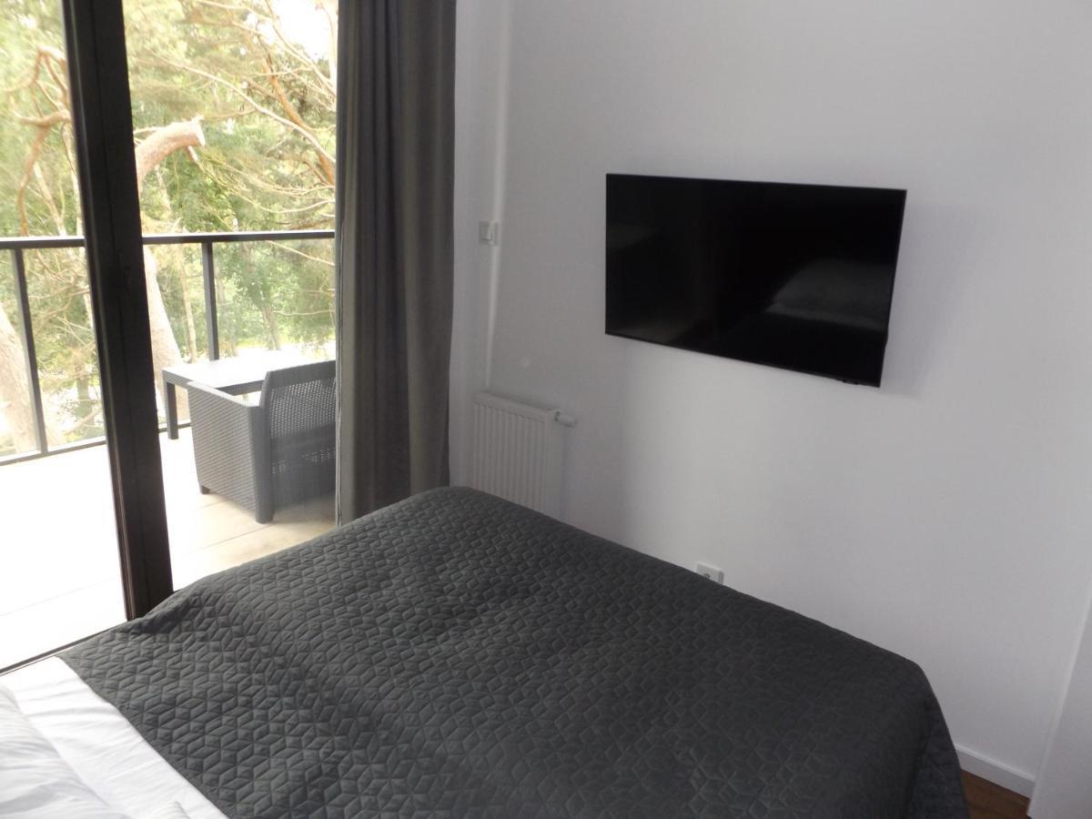 Apartament Dorka Rogowo  Dış mekan fotoğraf