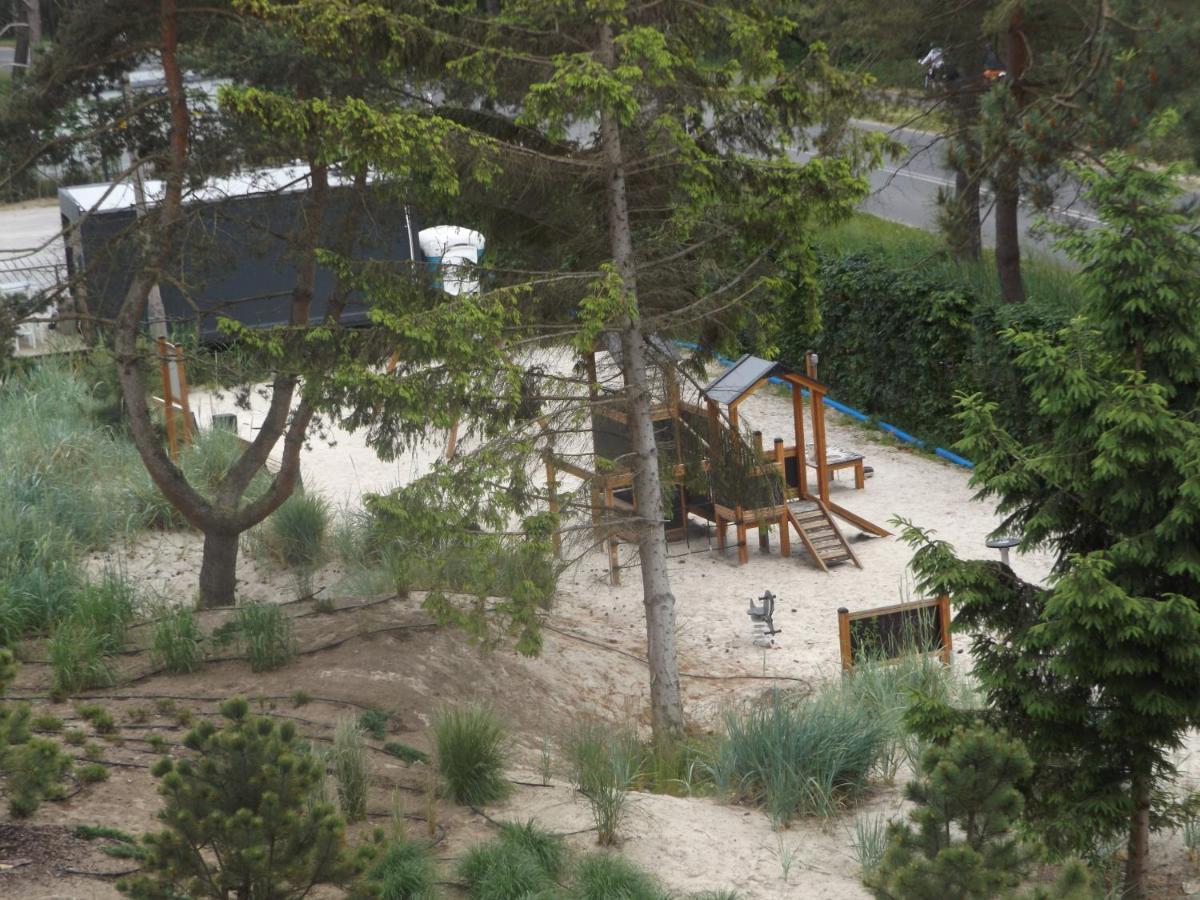 Apartament Dorka Rogowo  Dış mekan fotoğraf