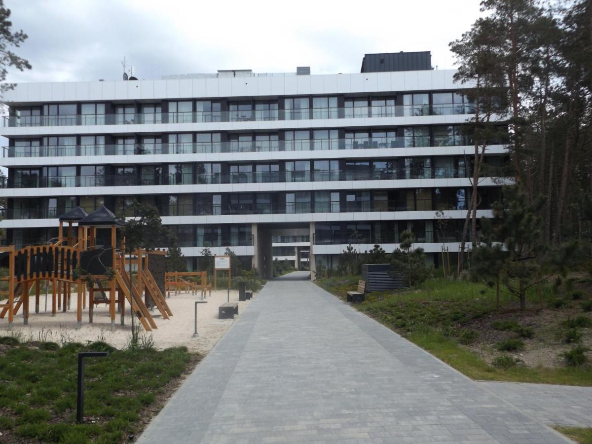 Apartament Dorka Rogowo  Dış mekan fotoğraf
