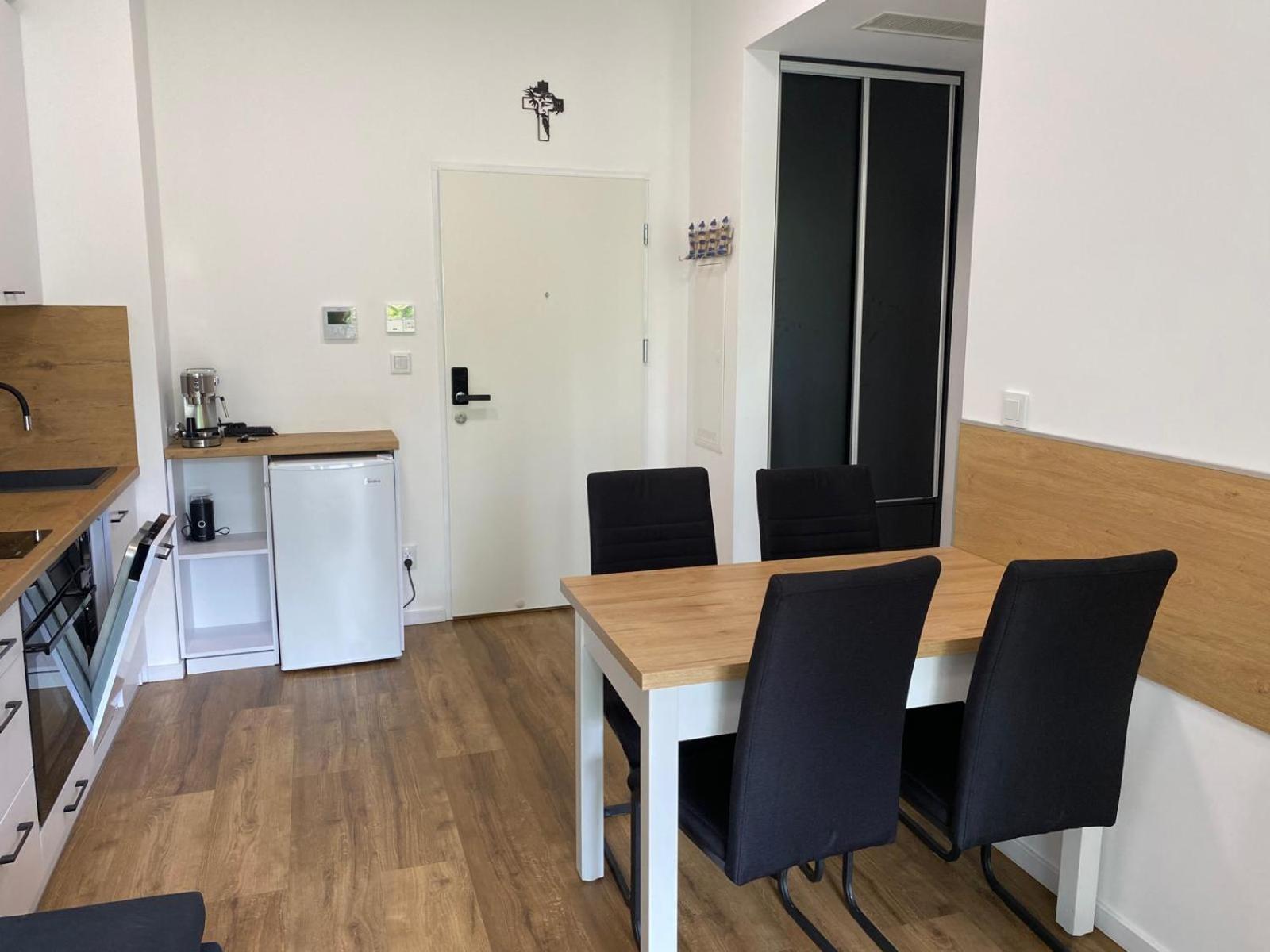 Apartament Dorka Rogowo  Dış mekan fotoğraf